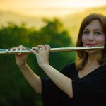 Faculty Artist Recital: Abigail Walsh, flute "Castles in the Air" on March 25, 2023